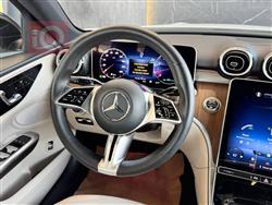 مێرسێدس بێنز C-Class